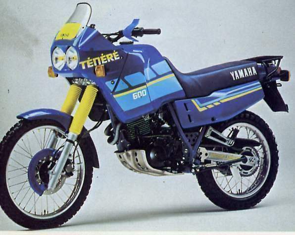 Les différents types de 600 XT, TT et Ténéré Yamaha%20XT600%20Tenere%2089%20%201