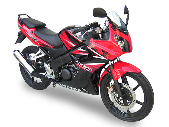 MOTO: Asli Atau Tiruan? Honda%20CBR150R%20001