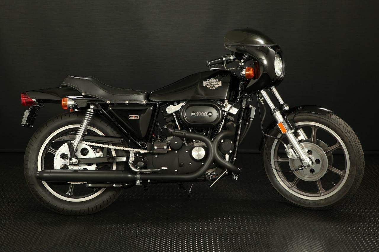 XRCR - 1980 Harley%20XLCR%2077.