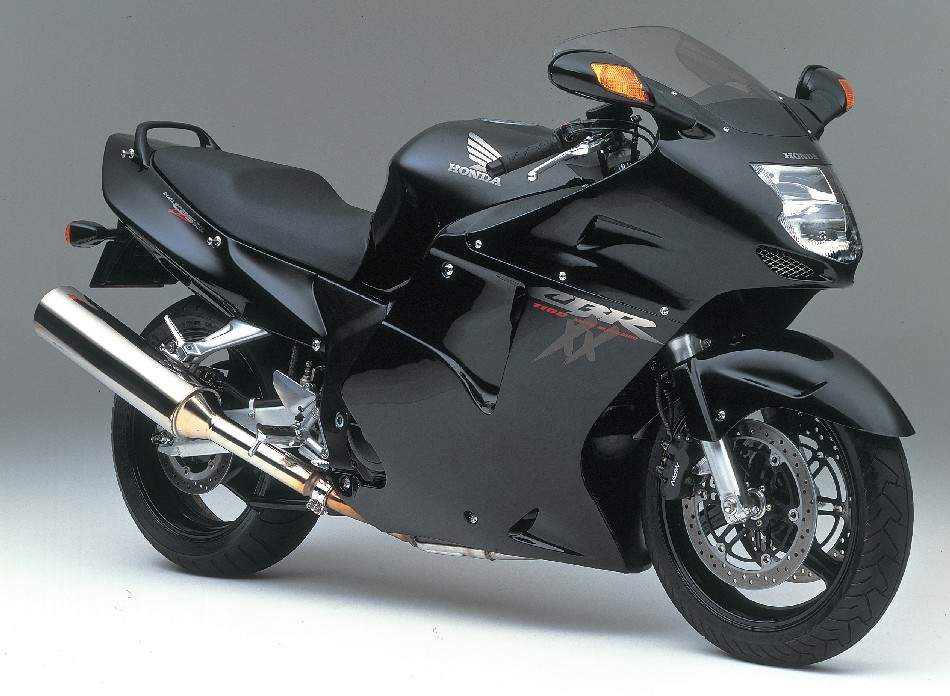 Moto mais estradista Honda%20CBR1100XX%2096