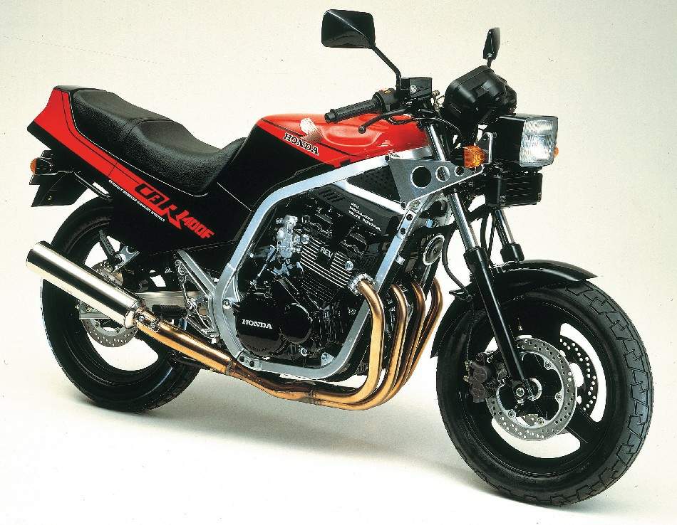 CB 400 HYPER VTEC ? ? ? Honda%20CBR400F%2083%20%201