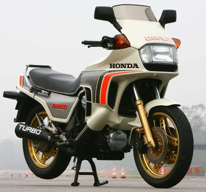 Did ya Know Honda%20CX650%20Turbo%20%203