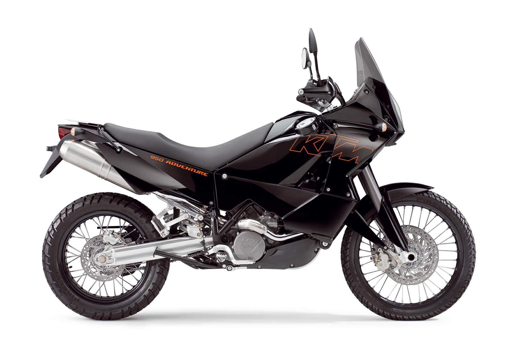 compatibilité pots 950 adventure sur 950 SM KTM%20950%20Adventure%2005