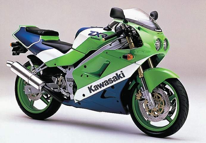 Les japs qu'on connais pas, mais qu'on aimerai bien.... Kawasaki%20ZXR250R%2090