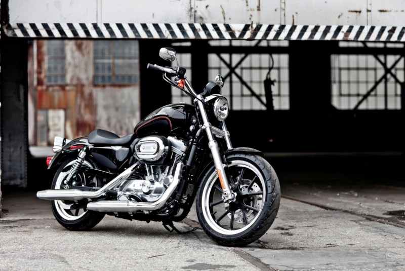 Una serie de casualidades 314-Harley_Sportster_Superlow