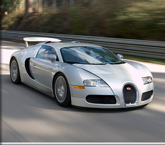 Имението Рийд Bugatti_Veyron