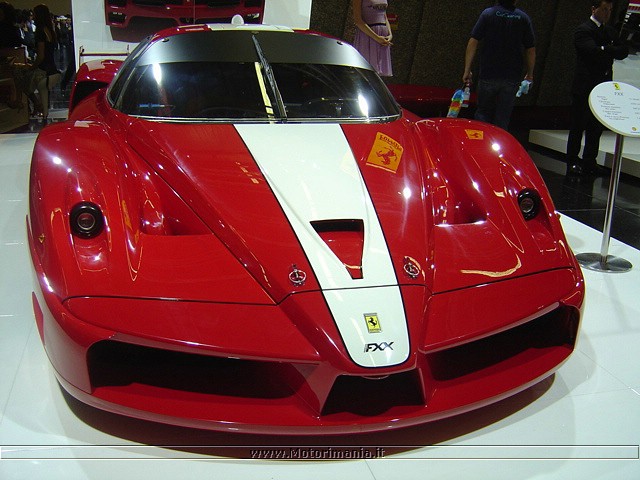 Ferrari FXX : next-gen của enzo Ferrari_fxx_12