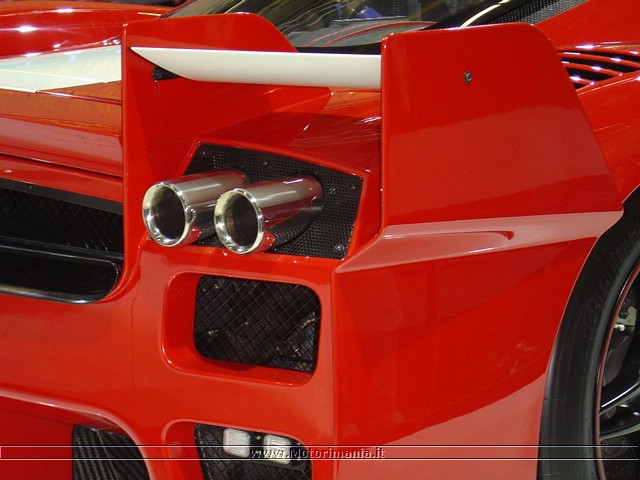 Ferrari FXX : next-gen của enzo Ferrari_fxx_15