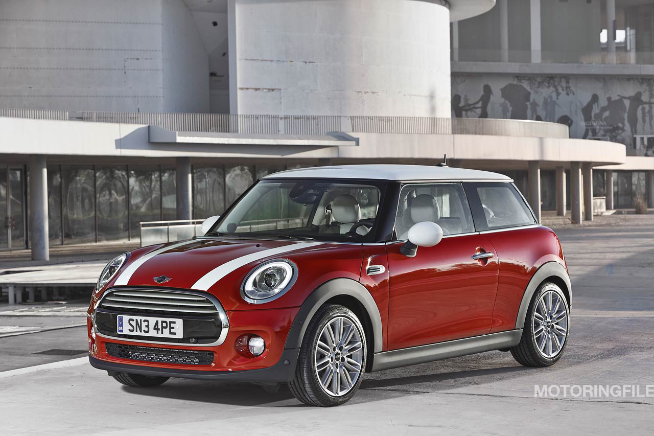 2013 - [Mini] Mini IV [F56] - Page 37 P90139264_highRes