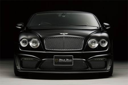 Your next car purchase.  Wald-bentley-continental-gt-2