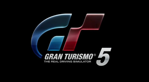 Gran Turismo 5 podría incluir editor de circuitos Gt5_logo