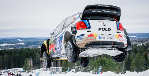 WRC Suecia 2015 3