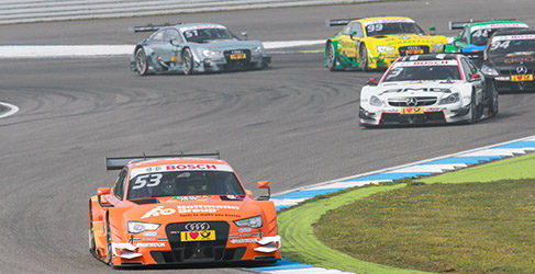 DTM 2015: ¡Este año más y mejor! 1