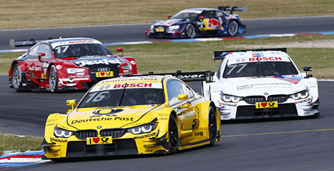 DTM 2015: ¡Este año más y mejor! 3