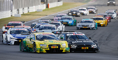 DTM 2015: ¡Este año más y mejor! 7