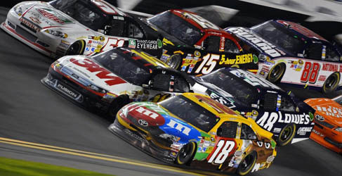 Daytona 500 2013 1