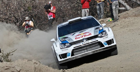 World Rally Championship 2013 1