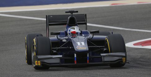 GP2 Series 2013 1