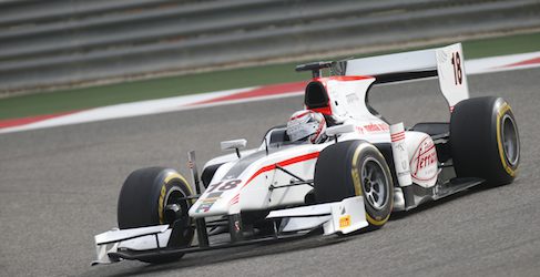 GP2 Series 2013 3