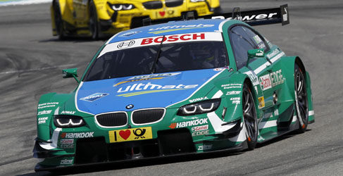 DTM (Deutsche Tourenwagen Masters) 2013 1