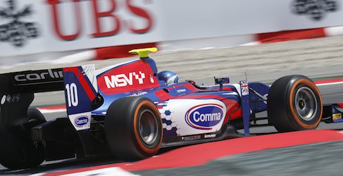 GP2 Series 2013 3