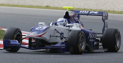 GP3 Series 2013 1