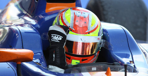 GP2 Series 2013 2