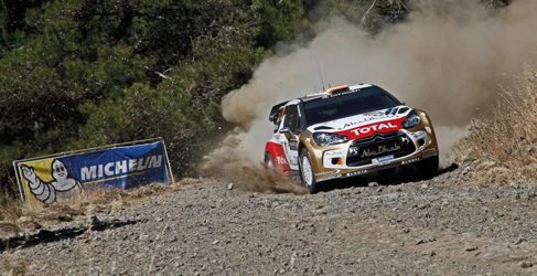 World Rally Championship 2013 2