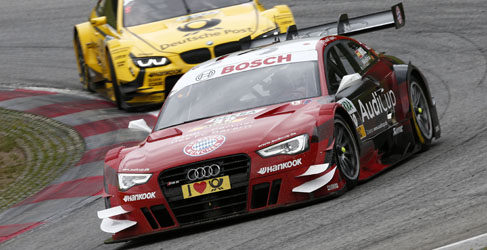 DTM (Deutsche Tourenwagen Masters) 2013 2