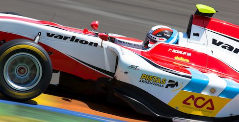 GP3 Series 2013 2