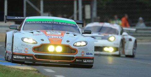 24 Horas de Le Mans 2013  3