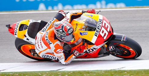 MotoGP Holanda 2013 2