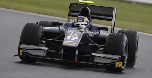 GP2 Series 2013 2