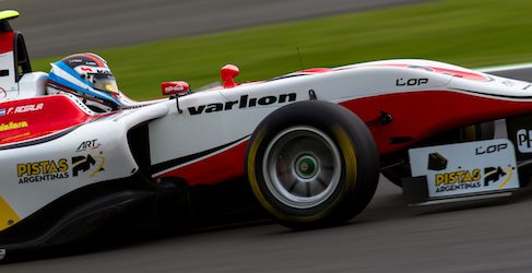 GP3 Series 2013 2