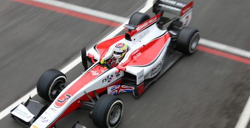 GP2 Series 2013 2