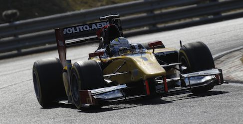 GP2 Series 2013 1