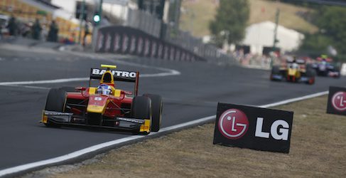 GP2 Series 2013 2