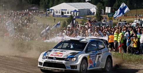 World Rally Championship 2013 1