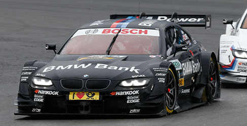 DTM (Deutsche Tourenwagen Masters) 2013 2