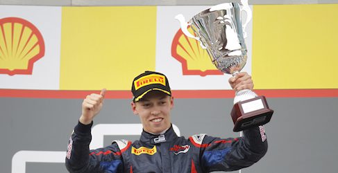 GP3 Series 2013 1