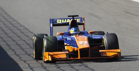 GP2 Series 2013 3