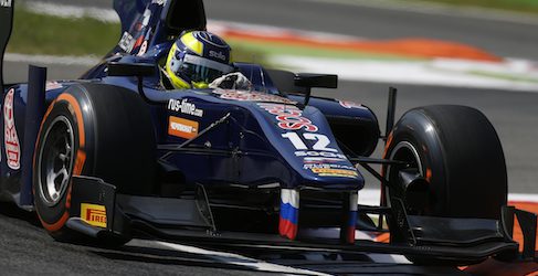 GP2 Series 2013 3