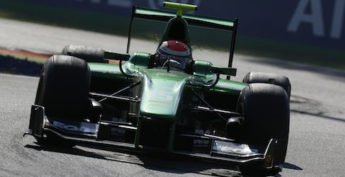 GP2 Series 2013 3