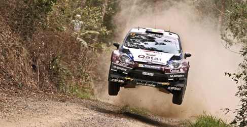 World Rally Championship 2013 2