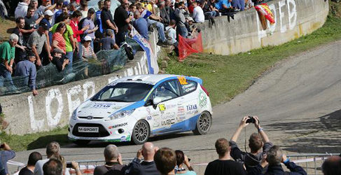 Tidemand campeon del JWRC 2013 1