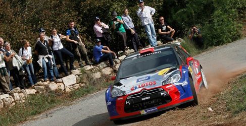 World Rally Championship 2013 3