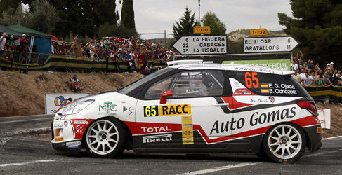 World Rally Championship 2013 3