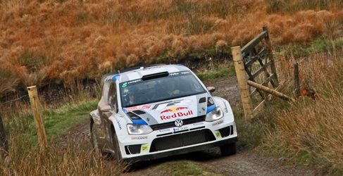 World Rally Championship 2013 2