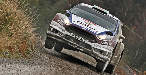 World Rally Championship 2013 3