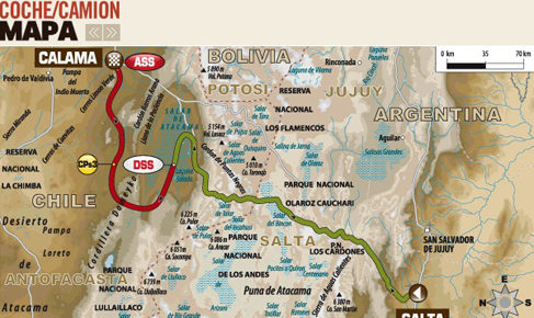 Rallye Raid Dakar Argentina - Bolivia - Chile 2014 [5-18 Enero] - Página 18 3